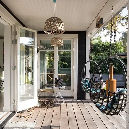Villa Feelgood House