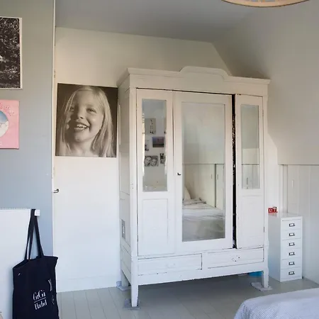 Feelgood House Villa Bergen