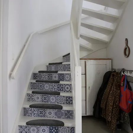 Villa Feelgood House
