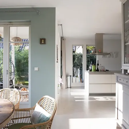Feelgood House Villa *