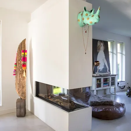Villa Feelgood House *