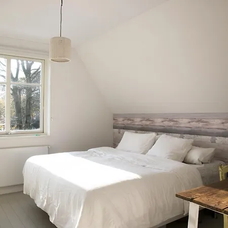 Feelgood House Villa Bergen