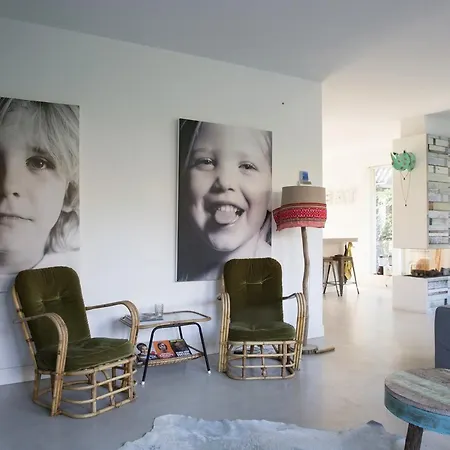 Feelgood House Bergen