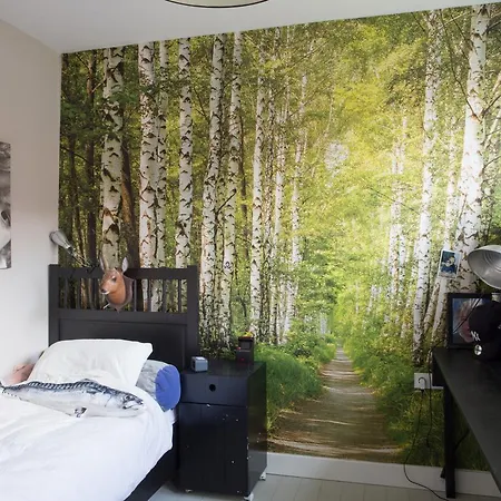 Feelgood House Villa Bergen