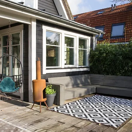 Feelgood House Villa